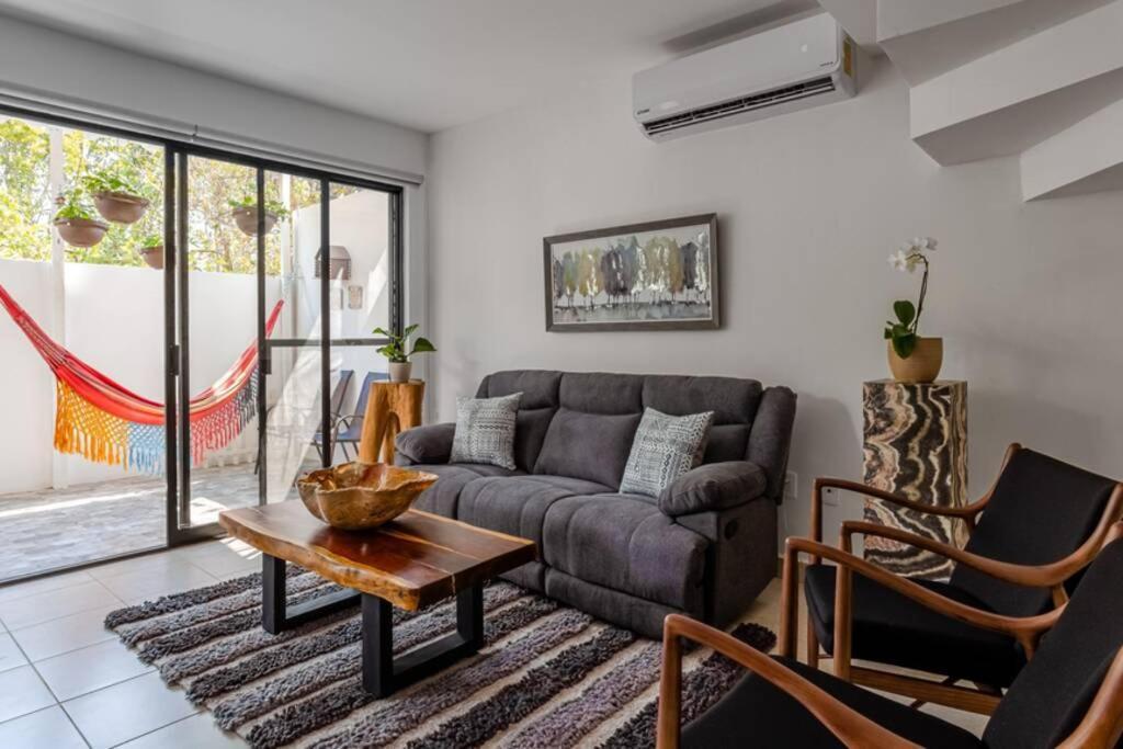 Сasa de vacaciones Mi Casa Es Tu Casa Playa del Carmen